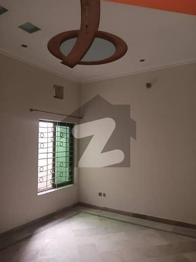 5 Marla Lower Portion For Rent Available In Shadab Colony Main Road Lahore