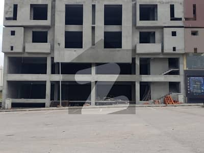 3600 Sq Ft Hall is available for Rent in Sec F Commercial Dha Ph 01 Isld