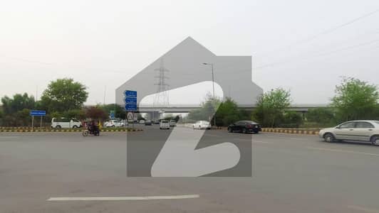 لیک سٹی رائیونڈ روڈ,لاہور میں 5 مرلہ رہائشی پلاٹ 40.0 لاکھ میں برائے فروخت۔