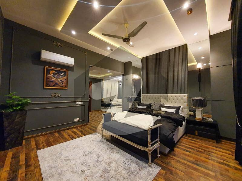 ڈی ایچ اے فیز 2 ڈیفنس (ڈی ایچ اے),لاہور میں 5 کمروں کا 2 کنال مکان 13.95 کروڑ میں برائے فروخت۔