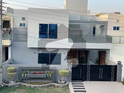10 Marla House For Sale In Buch Executive Villas Multan