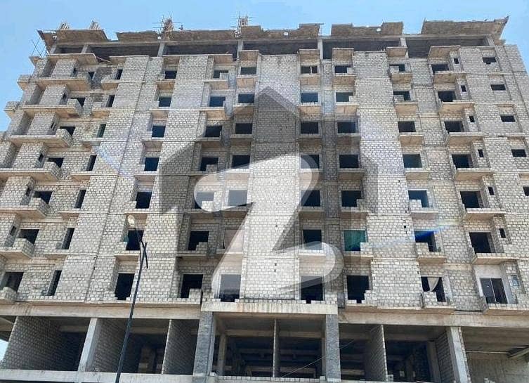 Ideal Flat In Islamabad Available For Rs. 25200000 Ideal Flat In Islamabad Available For Rs. 25200000