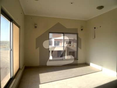 200 Sq Yd 3 Bedrooms Luxury Villa Is Available FOR RENT. 8km From Entrance Of BTK. 3 Bed DDL 1 Kitchen