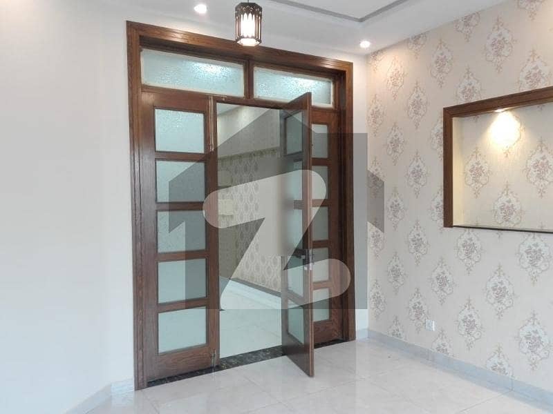 Own A Upper Portion In 4500 Square Feet Islamabad