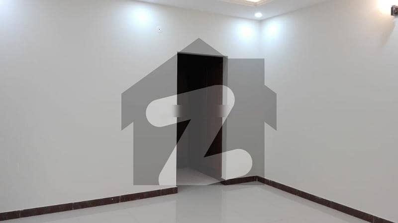 In Margalla View Housing Society 800 Square Feet Flat For rent
