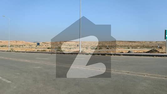 125 Square Yard Plot In Precinct-15A Best Option For Investment FOR SALE At LOWEST PRICE