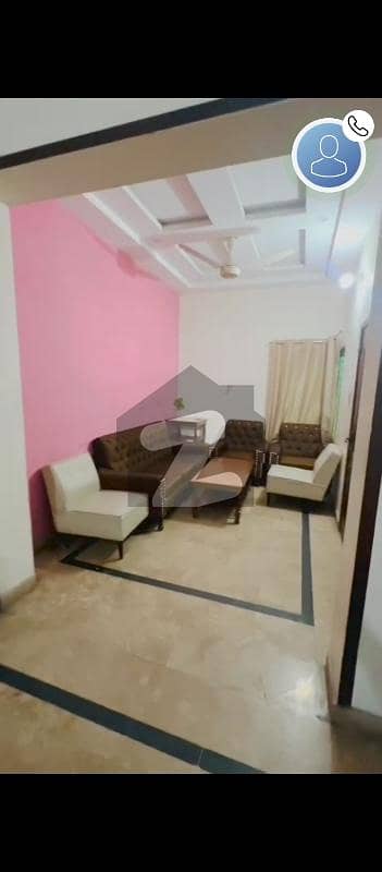ہجویری ہاؤسنگ سکیم لاہور میں 3 کمروں کا 4 مرلہ مکان 1.25 کروڑ میں برائے فروخت۔