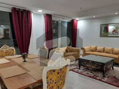 TWO Bed Room Luxury Furnished Apartment For RENT In Penta Square
