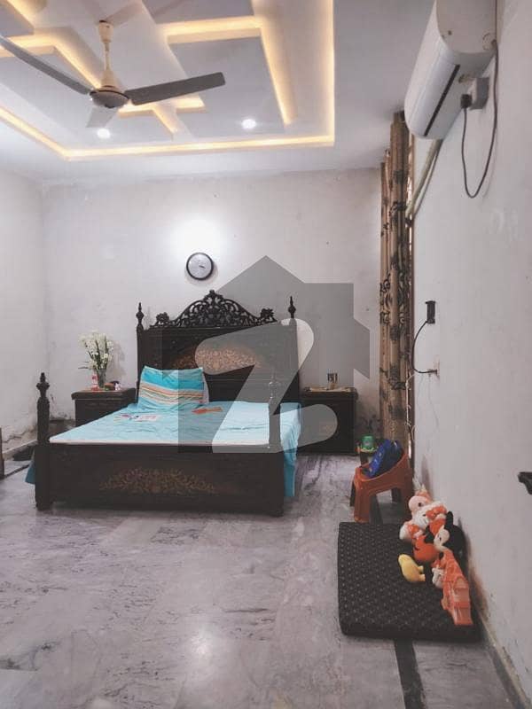 6 Marla Upper Portion For Rent In Chinar Bagh Raiwind Road Lahore