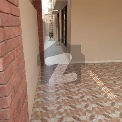 Park Facing For Prime Location House Is Available For Sale In Askari 3 Askari 3