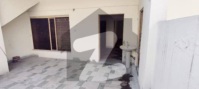 5 Marla upper portion for rent in bhatti colony model town link road
