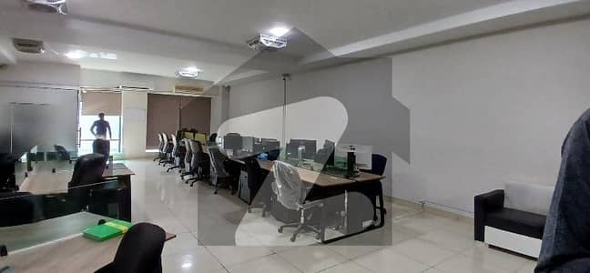 1650 SQ FEET OFFICE AVAILABLE FOR RENT