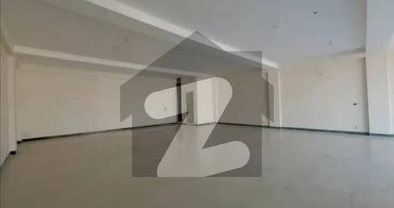 7 Marla First And Second Floor Office For Rent Phase 1.