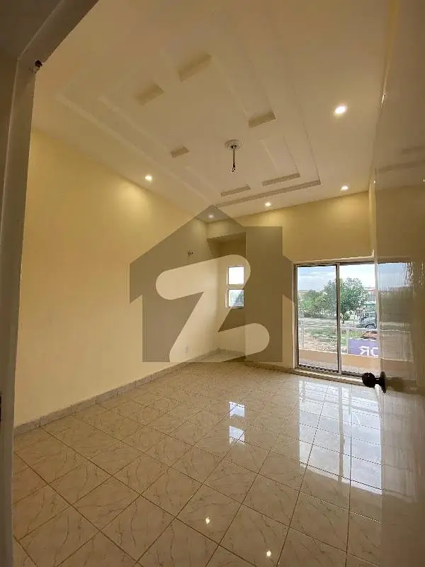 4 Marla Luxurious House For Sale In The Nost Iconic Location Of Ring Road Interchange.