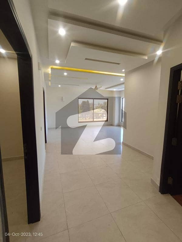 3 Bed Apartments Available For Rent In Zarkon Heights G15 Islamabad