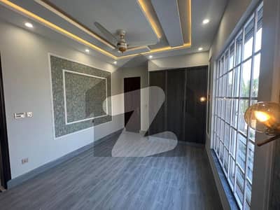 15.5 Marla Brand New House For Sale In Valencia Housing Scheme Lahore