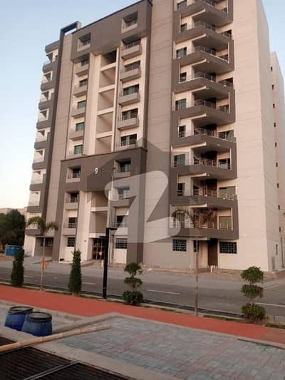 Brand New12 Marla 4 Bed Flat For Rent In Askari 11- D, Lahore