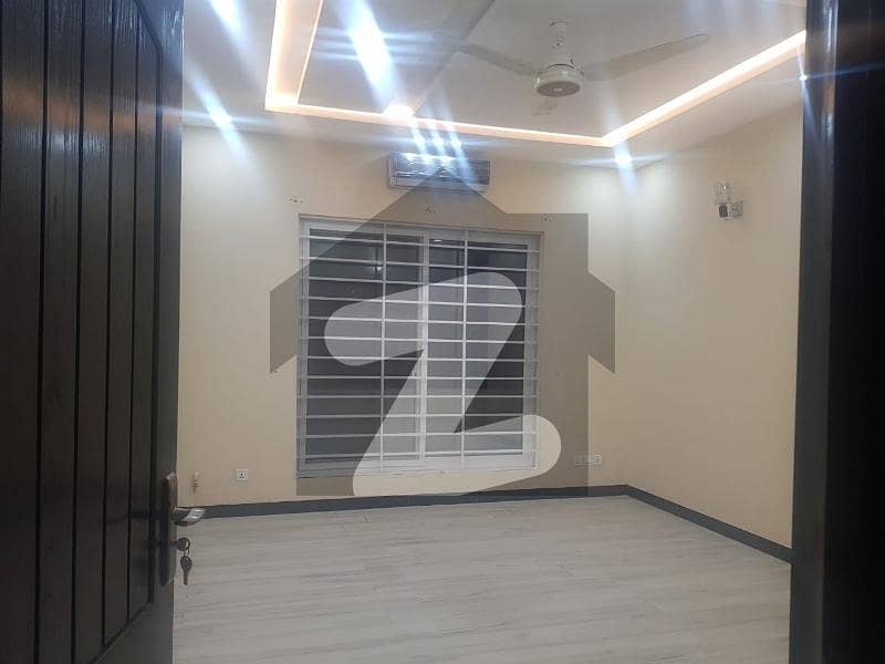 Brand Tile Flooring New Upper Portion For Rent In G10 Islamabad!