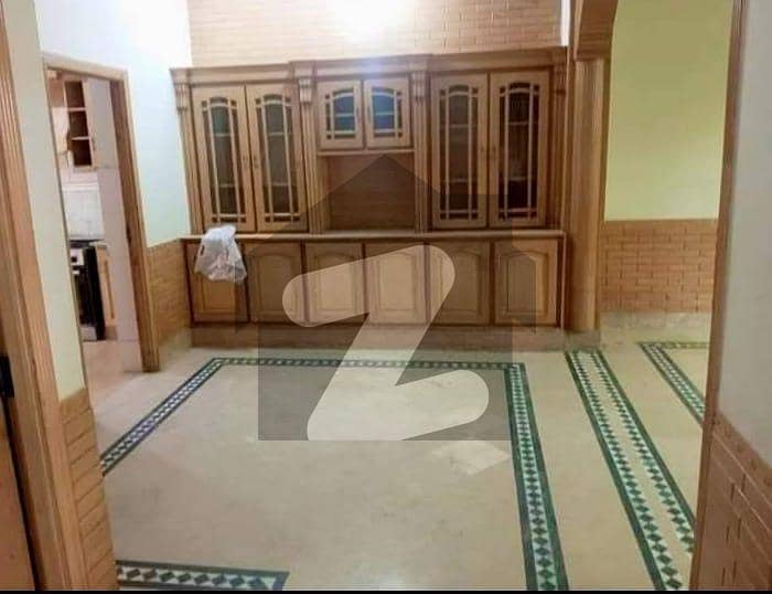 Beautiful House For Rent In G11/3 Islamabad