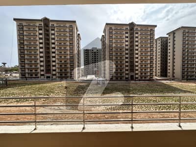 Askari Tower-4 1st Floor Park Face Open View Apartment For Sale Just Buy And Shift In Your Apartment