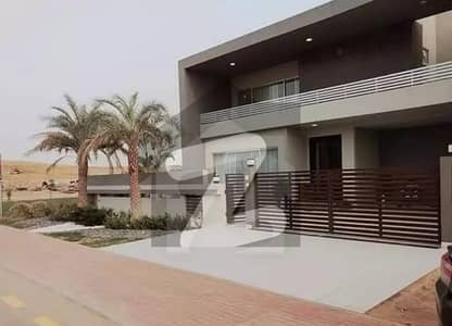 500 Square Yard Paradise Villa Available For Rent