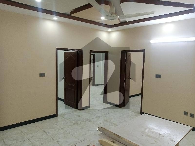 ناظم آباد 4 ناظم آباد,کراچی میں 2 کمروں کا 5 مرلہ زیریں پورشن 1.4 کروڑ میں برائے فروخت۔