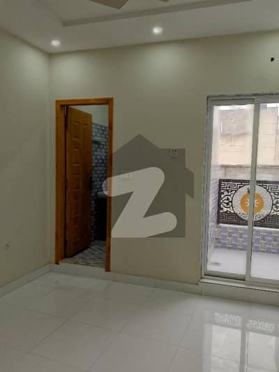 2.25 Marla Double Story Brand New House In Al Hamed Colony Neelam Block Iqbal Town Lahore