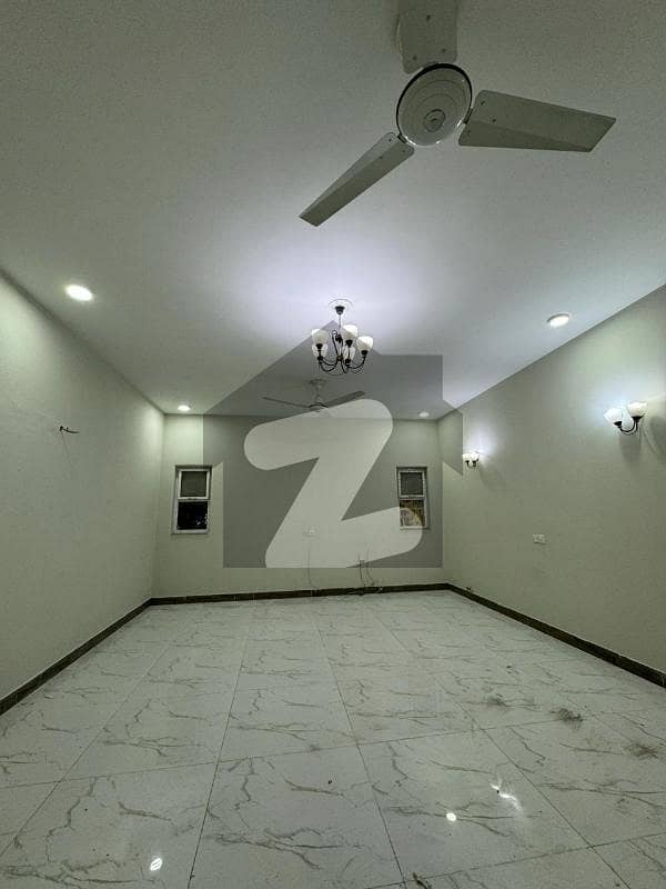 1 Kanal Upper Portion For Rent In G-13 Islamabad