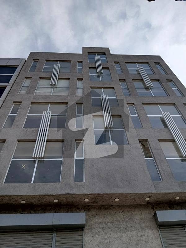 PHASE 2 VIP BRAND NEW OFFICE FOR RENT WITH LIFT MAN ROAD FRONT ROAD GLASS ELEVATION AVAILABLE 1000SQFT+1000SQFT SAME FLOOR RENT ALMOST FINAL NOTE 1 MONTH COMMISSION RENT SERVICE CHARGES MUST