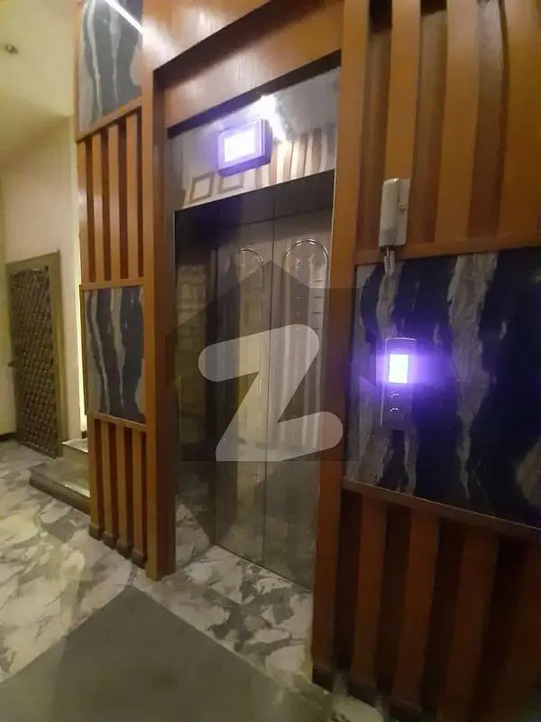 A Perfect Prime Location Lower Portion Awaits You In PECHS Block 2 Karachi