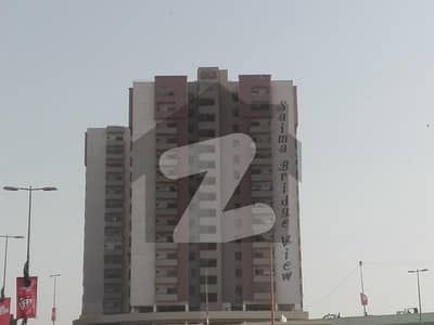 2000 Square Feet Flat Ideally Situated In North Nazimabad - Block B