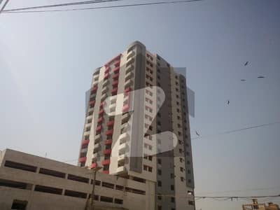 Flat Of 2400 Square Feet Is Available For Sale In North Nazimabad - Block B