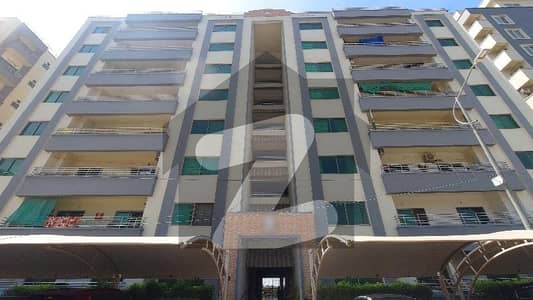 Ready To Sale A Prime Location Flat 12 Marla In Askari 11 - Sector B Apartments Lahore
