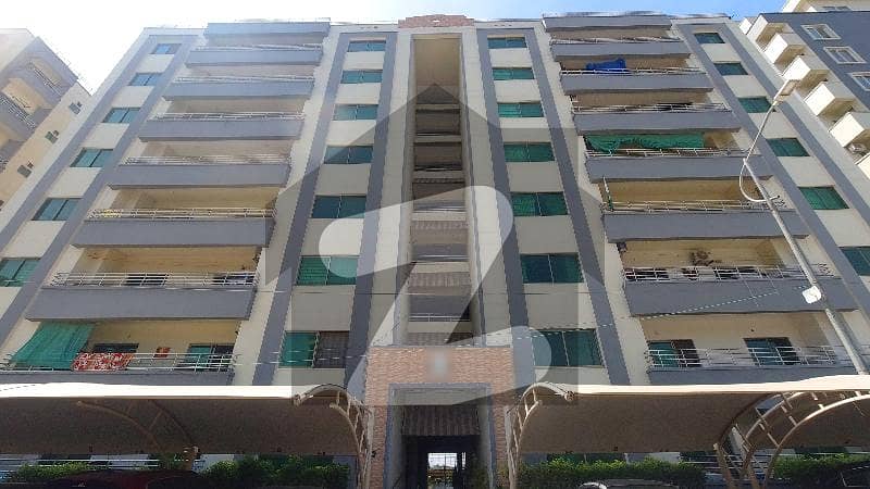 Ready To Buy A Prime Location Flat 12 Marla In Askari 11 - Sector B Apartments Lahore