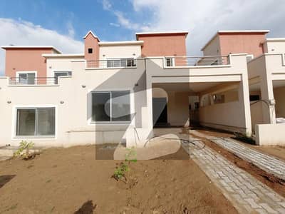 Highly-coveted On Excellent Location 8 Marla House Is Available In DHA Valley For sale