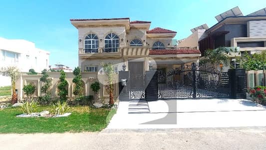 Brand New 1 Kanal Lavish House Available For Sale In DHA Phase 8 Block T