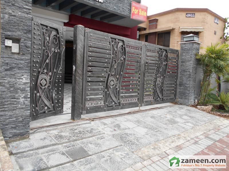 House For Sale In Bahria Town