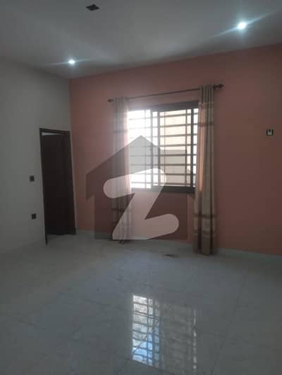 Portion Available On Rent 2nd Floor, Elegantly Designed 3 Bed Drawing With All Attach Bathroom, Kitchens And Lounge And Terrace.