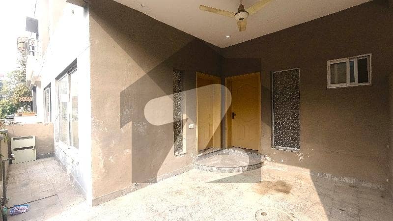 Prominently-Located House Available In Divine Gardens - Block E For Sale