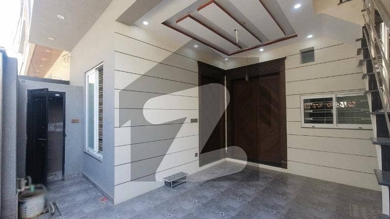 Prime Location House In Jubilee Town - Block F For sale