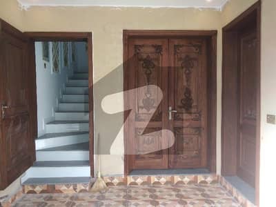 5 Marla House In Paragon City For Sale