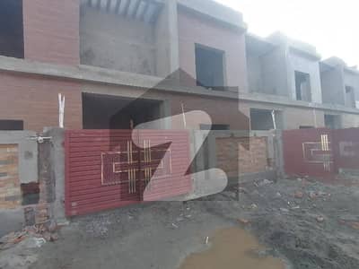Prime Location Ideal House For Sale In DHA Defence