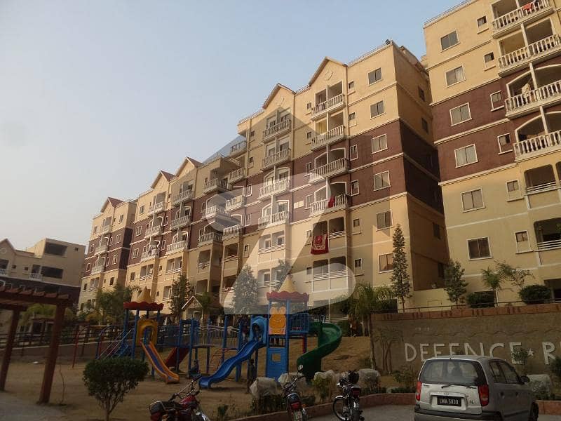Three Bed With Drwing Available For Rent In Defence Residency DHA 2 Islamabad.