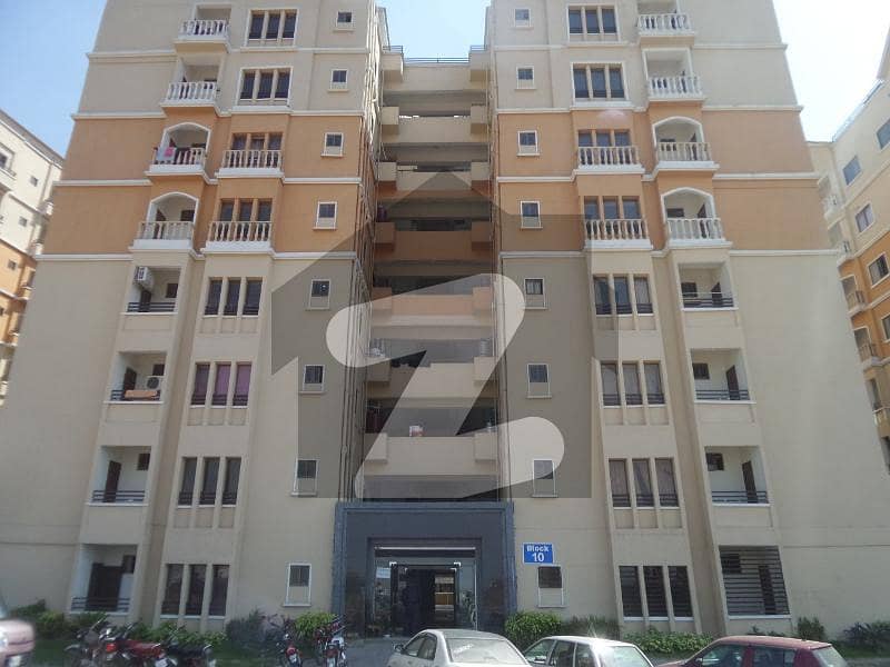Three Bed Apartment Available For Rent In Defence Residency DHA 2 Islamabad