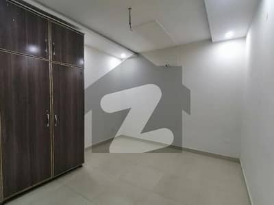 Prominently-Located 600 Square Feet Flat Available In Al Hafeez Garden - Ismail Block