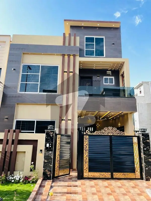 You Can Find A Gorgeous House For Sale In Citi Housing Society