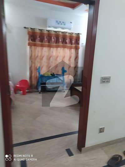 5 Marla House For Rent In Wapda Town Lahore Block G4.