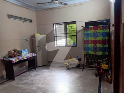 10 Marla Lower Portion For Rent Allama Iqbal Town Lahore