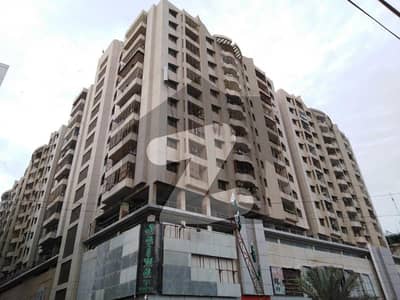 Affordable Flat For Sale In Gulshan-E-Iqbal Block 10-A