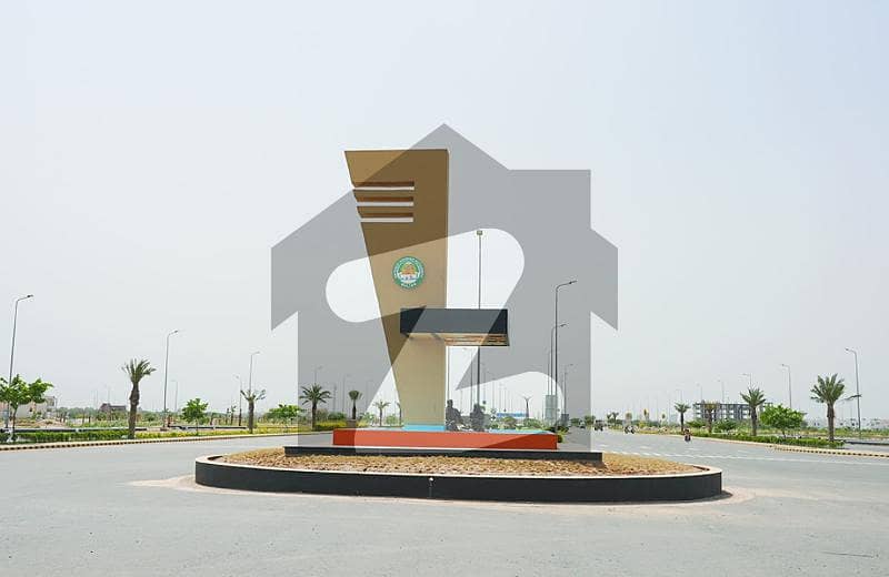 Get In Touch Now To Buy A 20 Marla Residential Plot In Multan